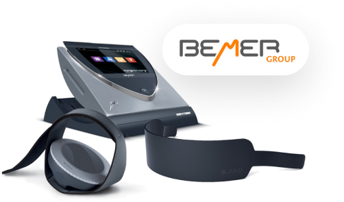 Improve Circulation with Bemer